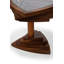 Table de bout abstraite