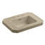 Kathryn Fireclay 27" Pedestal Bathroom Sink with Overflow-1446391773-1471429343