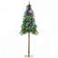 Arbre de Noël artificiel 6 pi