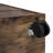Brixen 7 Drawer Storage Cabinet, rolling storage office cabinets-579176932