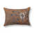 Brown Floral