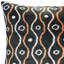 Coussin décoratif géométrique