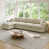 Beige selected