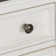 Commode double 8 tiroirs avec miroir Colburn