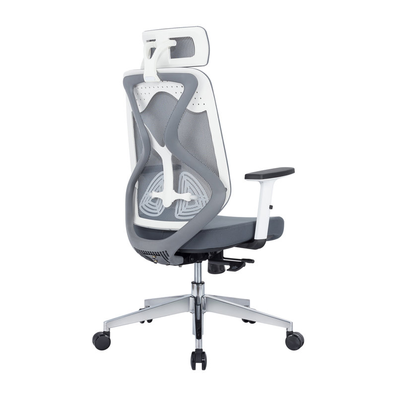 Fully Adjustable Ergonomic Office Chair