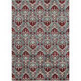 One-of-a-Kind 8'11" X 12'1" Area Rug