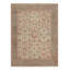 Handmade Silk and Wool Area Rug