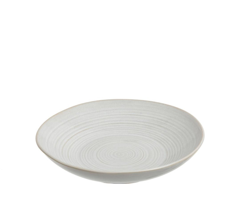 Locher 18cm Side Plate
