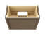 Avalon Three-Drawer Single Bath Vanity-512022539-512558224-512558225