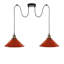 Lofton 2 - Light Cluster Pendant-1041453581