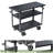 Belandina Metal Bar Cart-1076004442