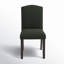 Estrela 20'' H Upholstered Parsons Chair-1404723743-1355642061