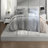 Luxury Cotton Bedding Sets, Jacquard Pattern, Modern Style For Home