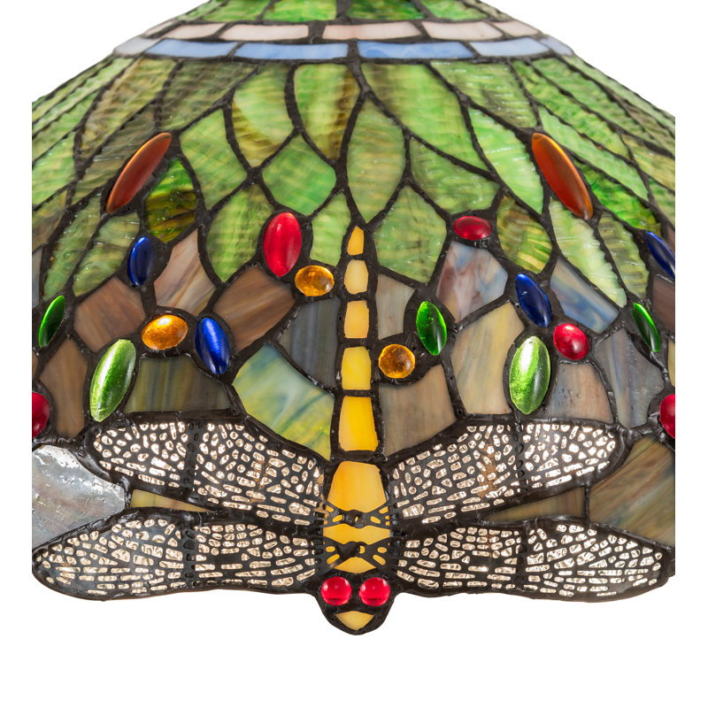 Dome Lamp Shade