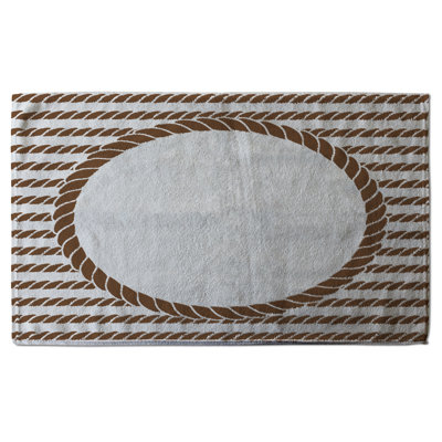 Cotton Waffle Tea Towel Kitchen Towel