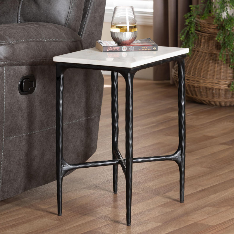Table de bout Baxton Studio Roeder