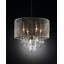 Danis 4 - Light Drum Chandelier