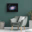Art sur toile Vikas Chander-93519711