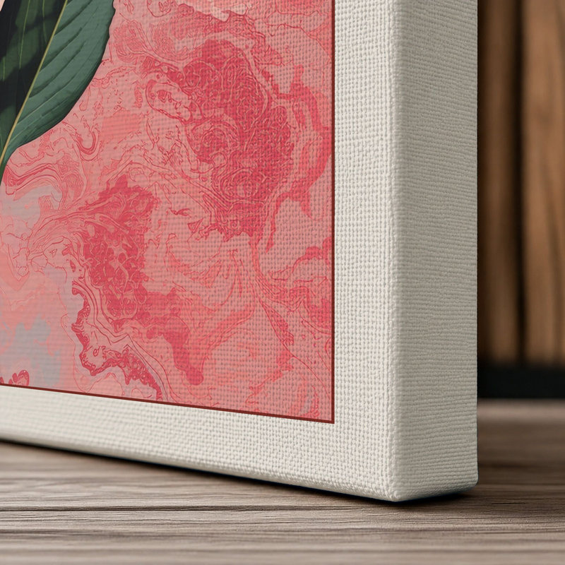 Print, Cream Border, 24x16 - 61.0 x 40.6 cm