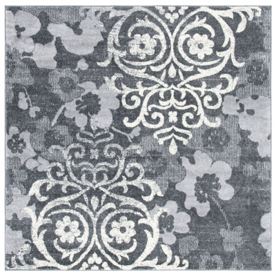 Adja Performance Floral Rug