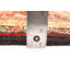 Tapis rouge Teimani 3 pi 0 po x 4 pi 10 po