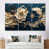 Toile tendue