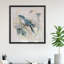 Morning Song II - reproduction de cadre photo-1226455517