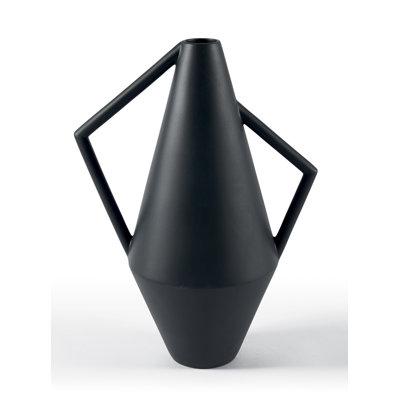 Ceramic Floor Vase