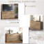 Commode 6 tiroirs Holle-1095607667