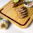 3-Piece Bamboo Cutting Board Set