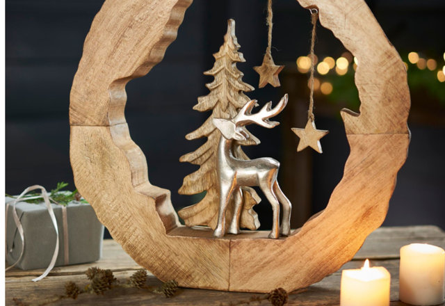 Top Rated Christmas Décor