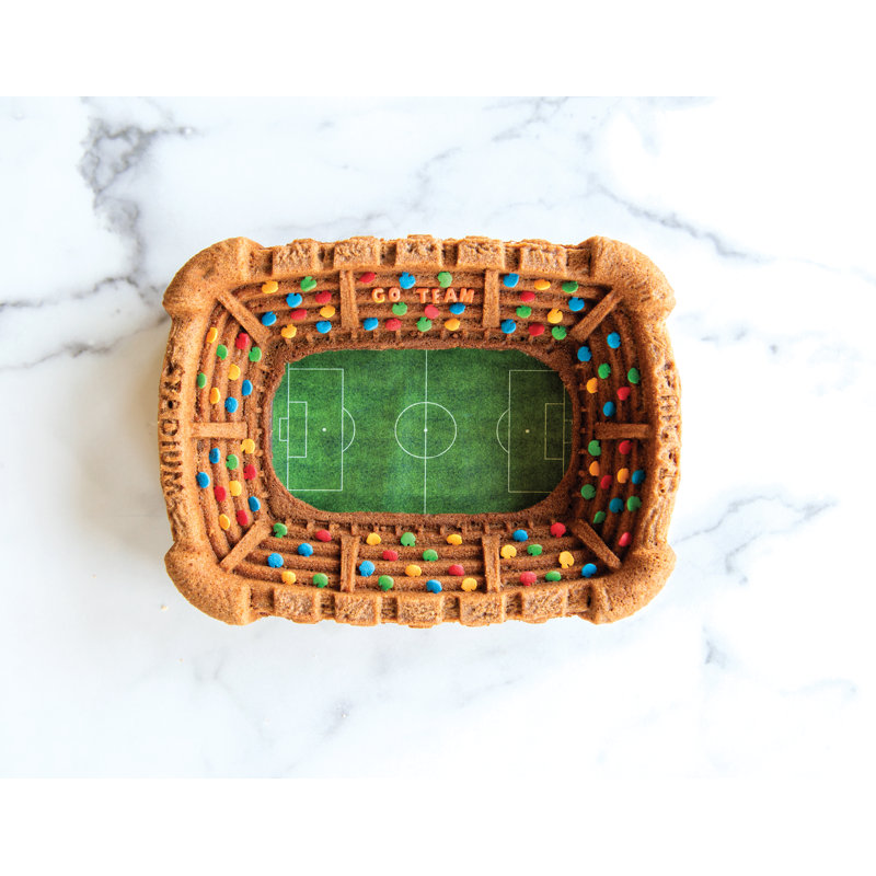 Nordic Ware Stadium Pan