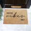 Non-Slip Indoor/Outdoor Door Mat-126020172