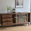 Buffet américain de luxe rétro-999776590
