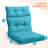 Indoor/Outdoor Seat/Back Cushion-125026901
