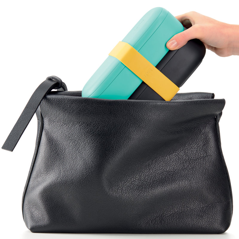 Lékué Lunchbox To Go 1L