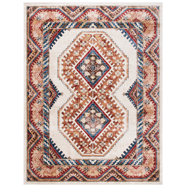 Isanotski Performance Southwestern Rug