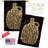 Wood Picture Frame - Set of 2-70853738-70853742