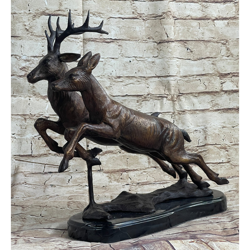 Figurines et sculptures