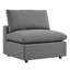 Canapé modulaire d'extérieur 5 pièces Commix-437722912