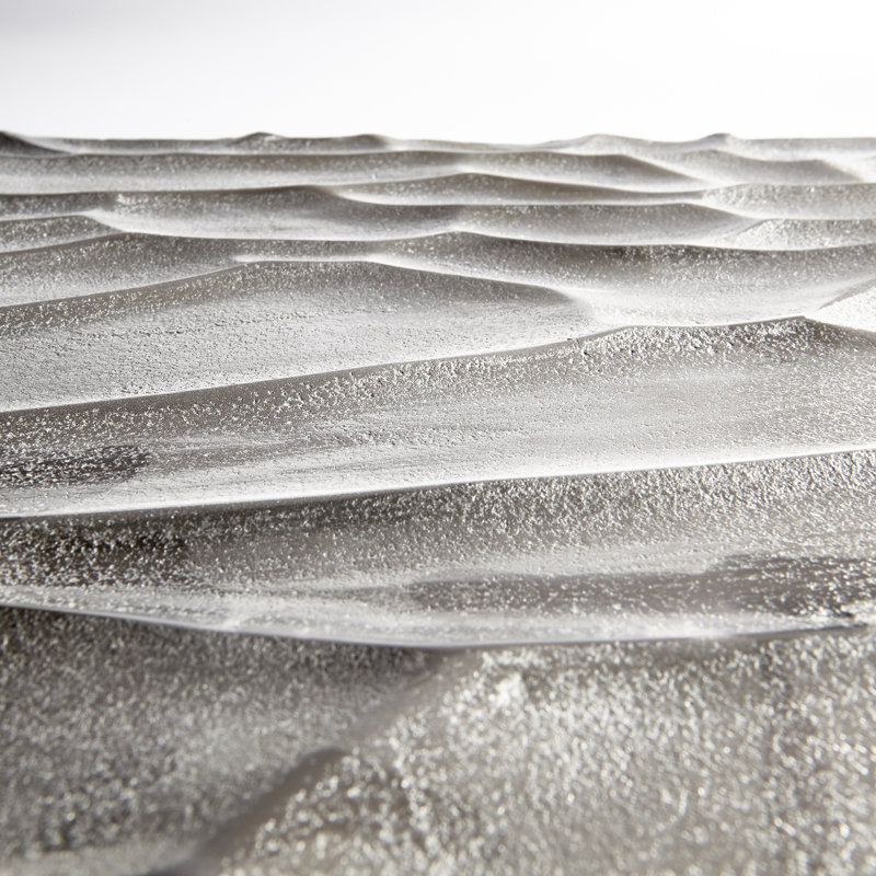 Greenwich Handmade Metal Decorative Box