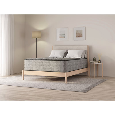 Matelas simple 14 po avec rembourrage en cuivre