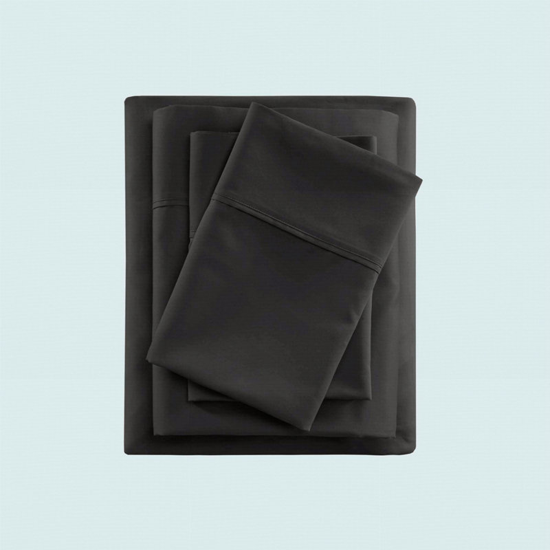 Ensemble de draps 4 pièces