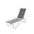 Outdoor Rust-Resistant Metal Chaise Lounge-48934642-48935058