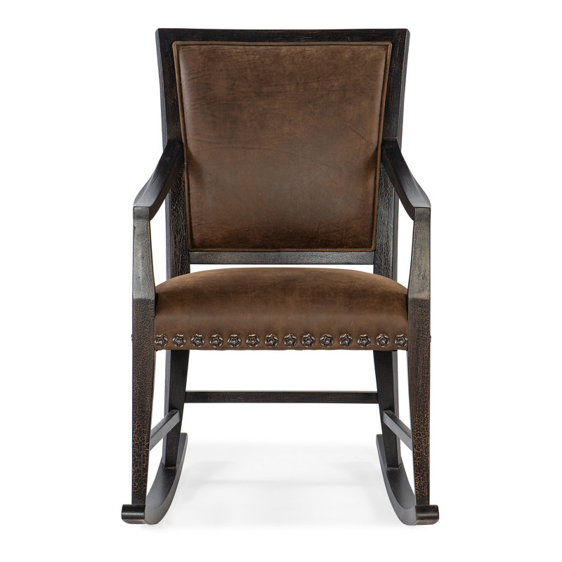 Big Sky Rocking Chair