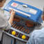 Ensemble de cuisine pour enfants pré-scolaire Step2 Sizzle & Smoke Barbecue