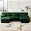 Canapé modulaire de luxe Luxury