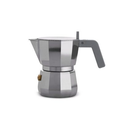Alessi Moka Espresso Maker