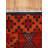 Multicolor Silk and Wool Handmade Oriental Area Rugs, Hand Knotted Rectangle-1823587205