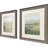 Out to Pasture Framed Art